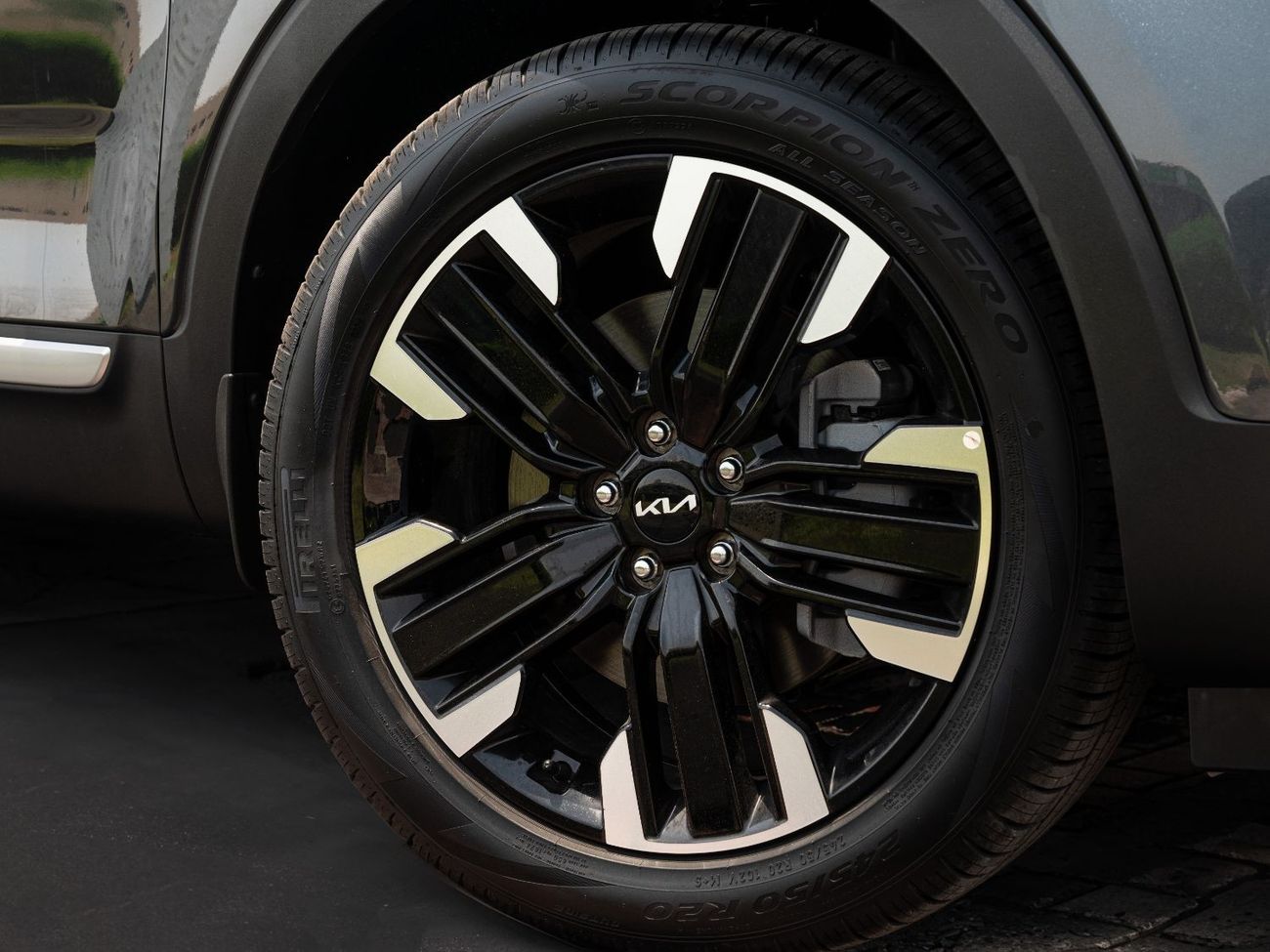 Kia Telluride AED 3,381 PM • 2024 BRAND NEW TELLURIDE SX • 3.8 AWD GT-LINE • OFFICIAL KIA WARRANTY UNTIL 5 YEARS