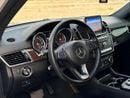 Mercedes-Benz GLS 400 MERCEDES GLS-400 2019 GCC // ORGINAL PAINT // ACCIDENT FREE // PERFECT CONDITION