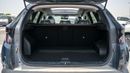 هيونداي توسون Hyundai Tucson 1.6L Turbo