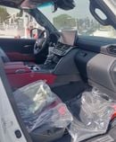 تويوتا لاند كروزر Toyota Land Cruiser LC300 GR Sport 3.5L 2025 Full With soft doors