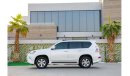 Lexus GX460 | 2,526 P.M | 0% Downpayment | Immaculate Condition!
