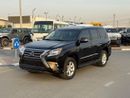 Lexus GX460 PLATINUM 2017 Prestige 4.6L FULL OPTION GCC