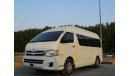 Toyota Hiace 2013 Ref#537