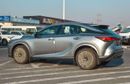 Lexus RX350 ELITE LEXUS RX350 2.4L AWD PETROL SUV 2026