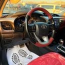 Toyota Hilux ADVENTURE V6 4.0L Engine 2020 Facelift to Travo 2025 Shape Exterior and Interior Full Option