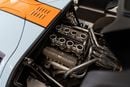 Superformance GT40 Mk1 Replica Roush 427, Right Hand Drive, Gulf Oil Livery Pro Touring