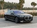 BMW 735i MASTERCLASS PURE EXCELLENCE