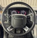 لاند روفر رينج روفر HSE,3.0L V6,360Hp,8 Speed