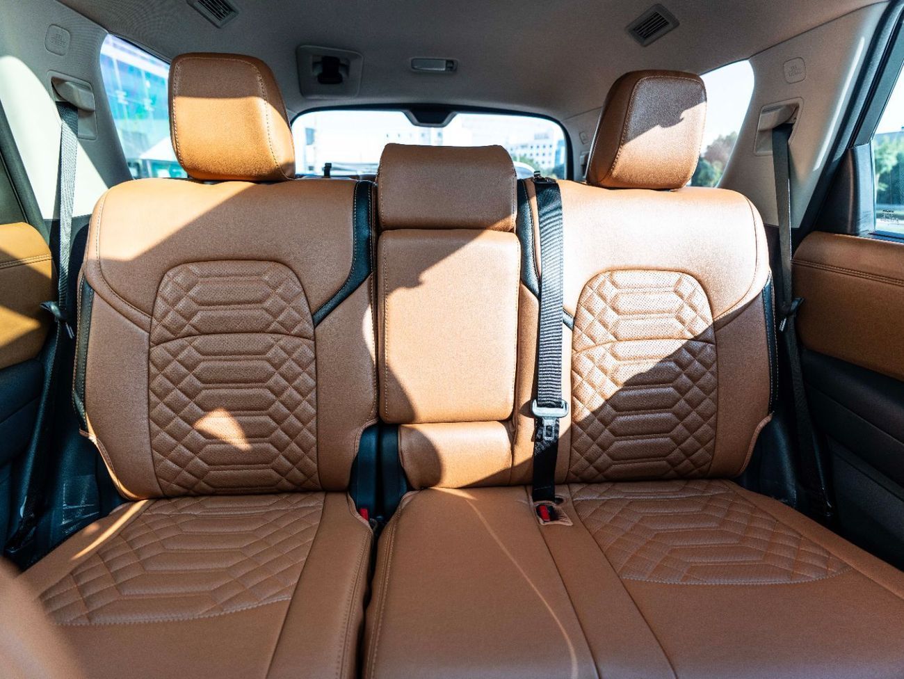 Nissan Pathfinder 3.5L SL 4WD