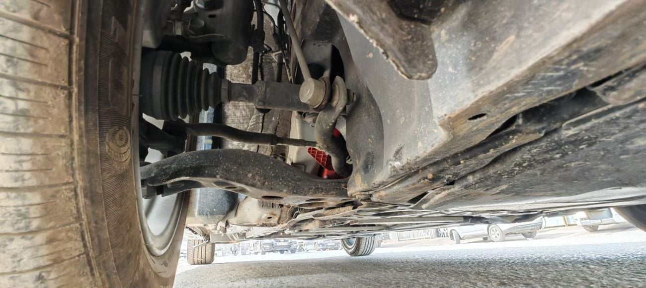 تويوتا كورولا GLI MR Hybrid 1.8L