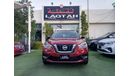 Nissan Kicks 1600 CC, 2019 model, five cameras, cruise control, sensor wheels, in excellent condition