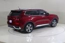 فورد تيريتوري TITANIUM PLUS TECH PKG /TER4224 /AL TAYER MOTORS /AL QOUZ SHOWROOM