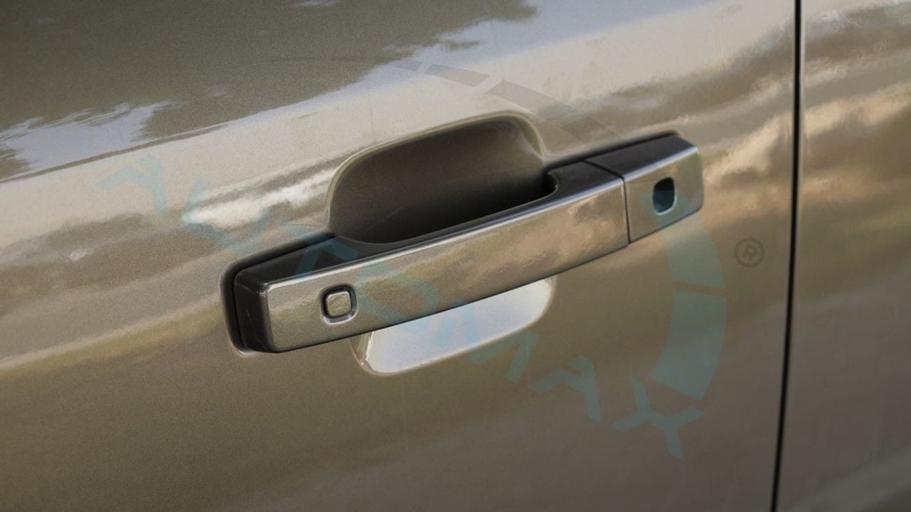 Land Rover Defender (For Export , НА ЭКСПОРТ) 110 X-Dynamic SE P400e Plug-in Hybrid 2025 Без пробега