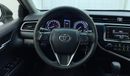 Toyota Camry LE 2.5 | Under Warranty | Inspected on 150+ parameters