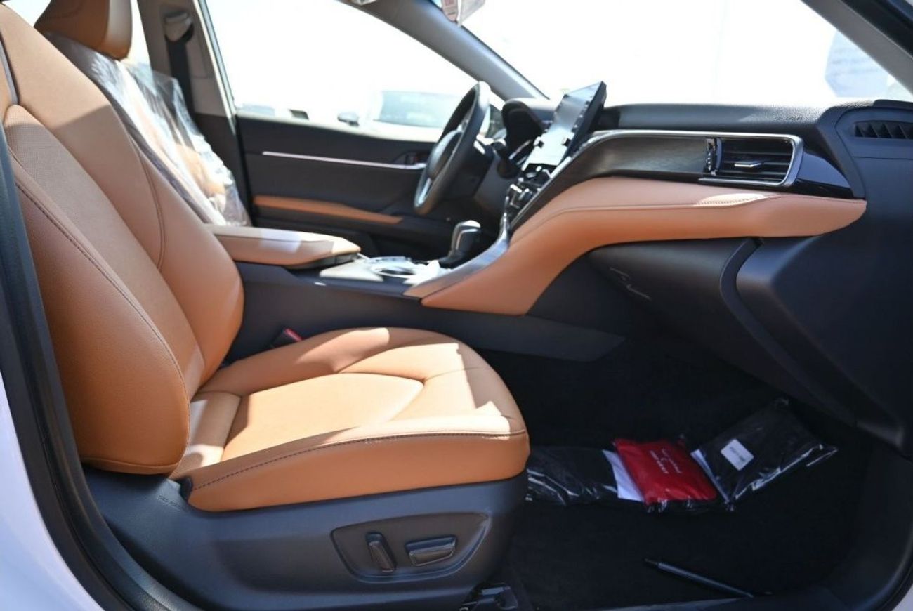 Toyota Camry Toyota Camry Grande 3.5L Petrol, Sedan, FWD, 4 Doors, Front Electric Seats, Panoramic Roof, Cruise C