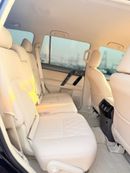 تويوتا برادو VXR 2.7L 4WD