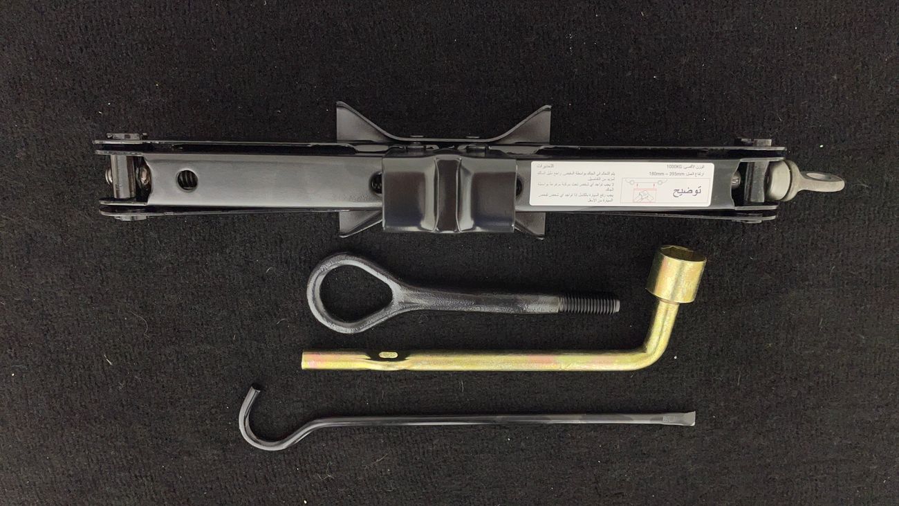 شيفروليه جروف LT 1.5 | بدون دفعة مقدمة | اختبار القيادة في المنزل