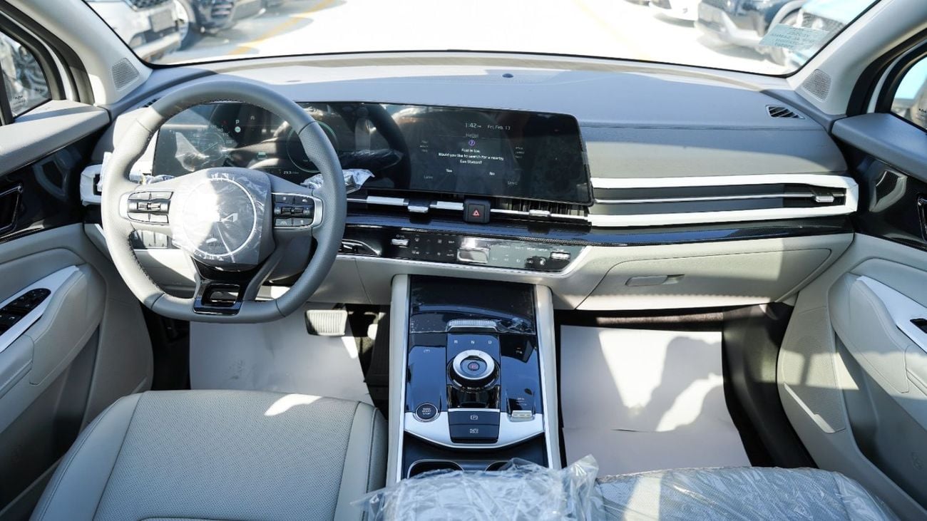 Kia Sportage L TX 1.5T