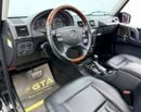 Mercedes Benz G550 2010 Mercedes-Benz G 550 AMG, Japanese Specs, Perfect Condition
