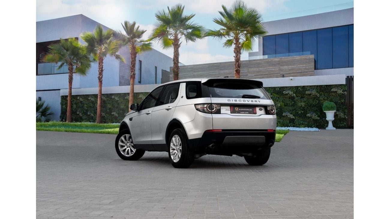 Land Rover Discovery Sport SE | 2,019 P.M (4 Years)⁣ | 0% Downpayment | Excellent Condition!