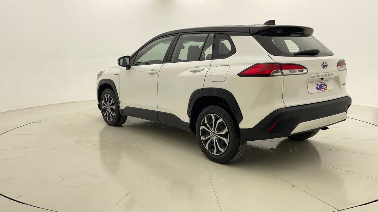 Toyota Corolla XL 1.8 | Zero Down Payment | Home Test Drive