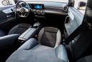 Mercedes Benz A 200 AMG  Mercedes-Benz A-Class 200 2021 GCC specs for 1,563.00 AED monthly