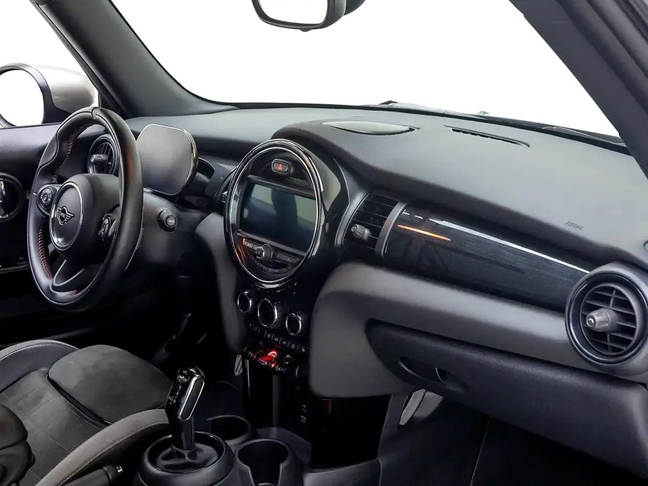 MINI Cooper JCW | GP | European Spec