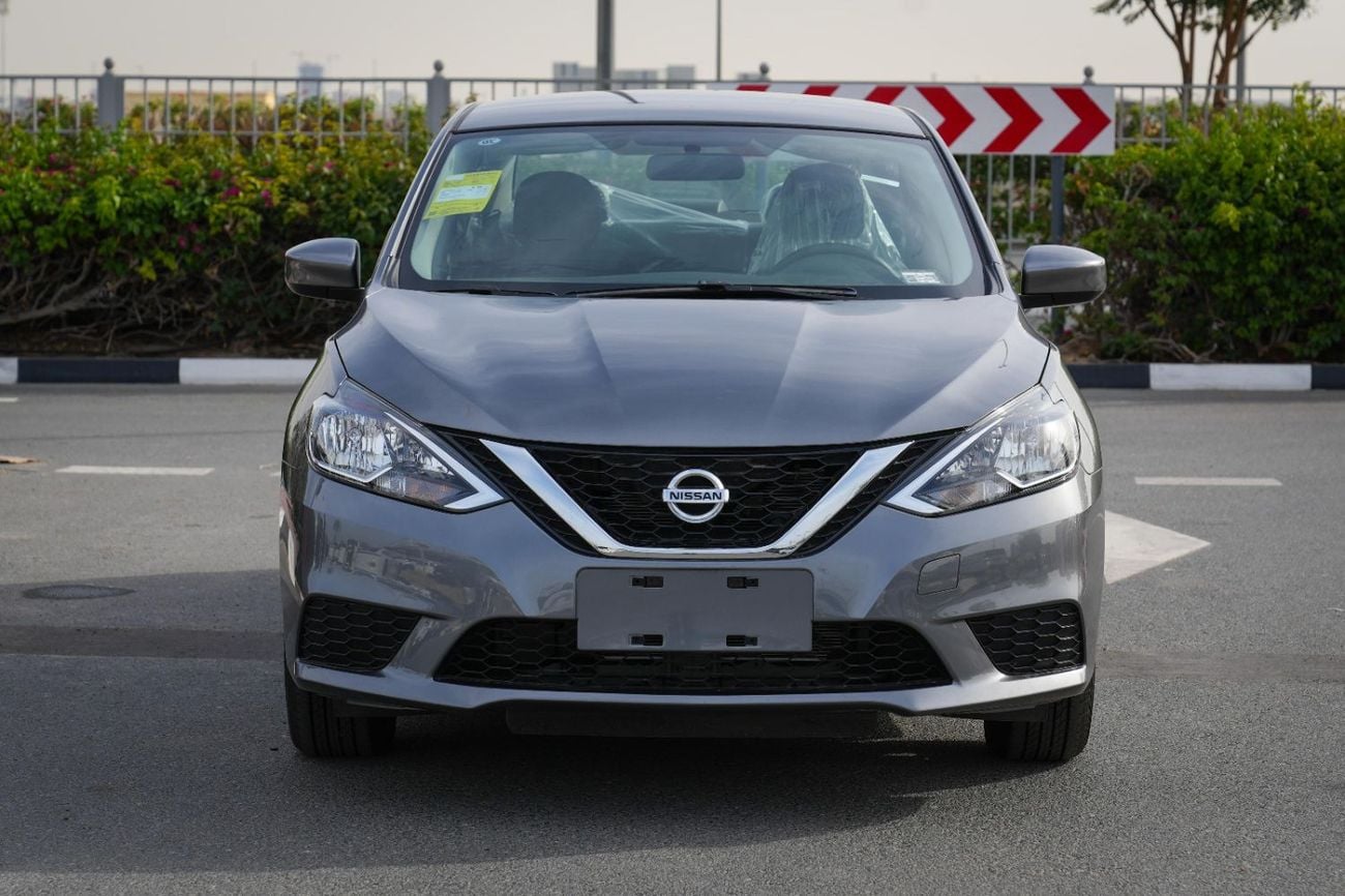 Nissan Sylphy NISSAN SYLPHY II 2024