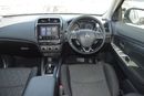 Mitsubishi ASX Full option clean car accident free