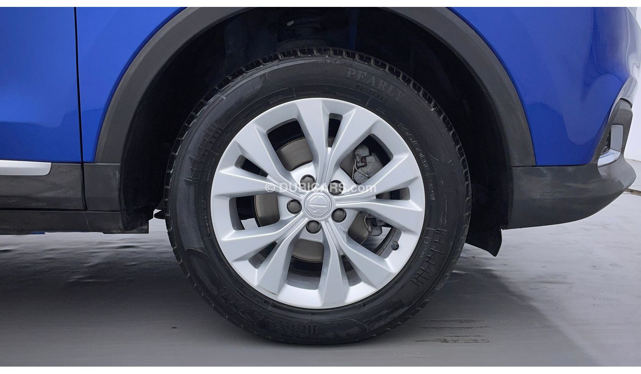 أم جي ZS STD 1.5 | بدون دفعة مقدمة | اختبار قيادة مجاني للمنزل