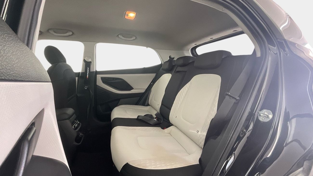 هيونداي كريتا 1.5 MPI COMFORT CVT | شامل الضمان | 0 ﺪﻔﻋﺓ ﺃﻮﻟﻯ