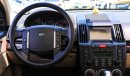 Land Rover LR2 HSE GCC Perfect Condition