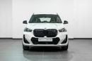 BMW iX1 XDRIVE30 LUXURY M SPORT PACKAGE