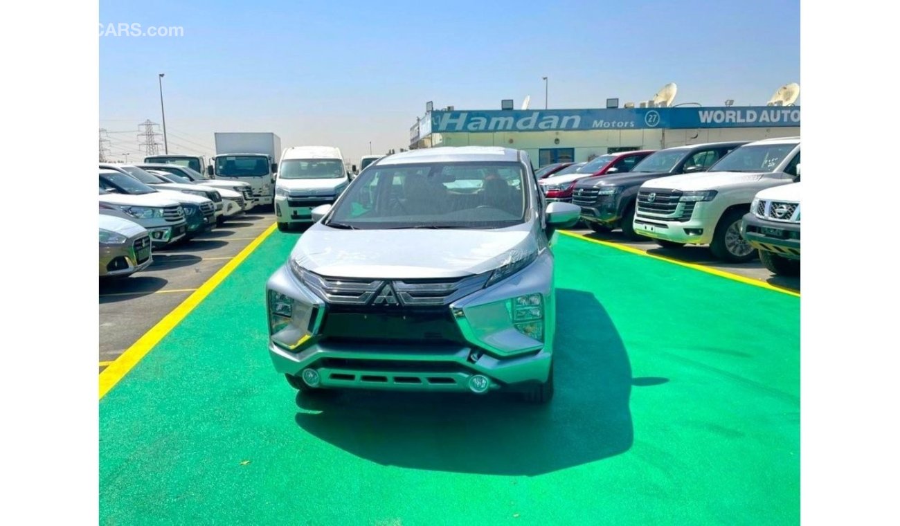 Mitsubishi Xpander 1.5 L // FULL OPTION // PUSH START