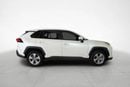 Toyota RAV4 EXR 2.5L EX 2.5