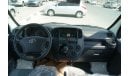 تويوتا لايت آيس 1.5L Petrol 2WD Panel Van Manual