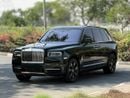 Rolls-Royce Cullinan GERMAN SPEC