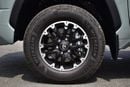 Toyota Tundra CREWMAX SR5 TRD OFFROAD 3.4L PETROL
