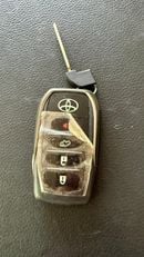 تويوتا لاند كروزر Sahara Export from Australia