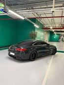 مرسيدس بنز S 500
