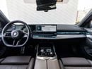 BMW 520i M SPORT