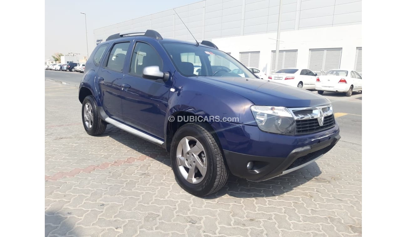 Renault Duster we offer : * Car finance services on banks * Extended warranty * Registration / export services