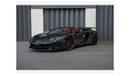 Lamborghini Aventador LP750-4 SuperVeloce Lamborghini Aventador SV Convertible Right Hand Drive