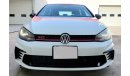 Volkswagen Golf Clubsport