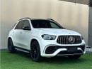 Mercedes-Benz GLE 350 2.0L  Rear wheel drive