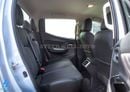 ميتسوبيشي L200 Sportero 2022 DSL 4x4 Euro 6 AT Full Option - 6 Speed - Best Deals - Book Now!
