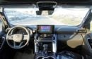 Toyota Land Cruiser GXR TOYOTA Landcruiser GXR 4.0 Petrol AT Model 2026 With RADAR 2026  Model - GCC SPECS
