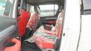 Toyota Hilux GR Sport 4.0L