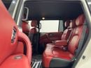 Nissan Patrol Nismo 5.6L 2019 Nissan Patrol XE Nismo, 1 Year Warranty, Full Service History, GCC