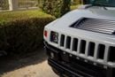 Hummer H2 Hummer H2 Luxury LE